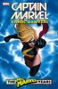CAPTAIN MARVEL CAROL DANVERS THE MS MARVEL YEARS VOL 01 TP [9781302910143]
